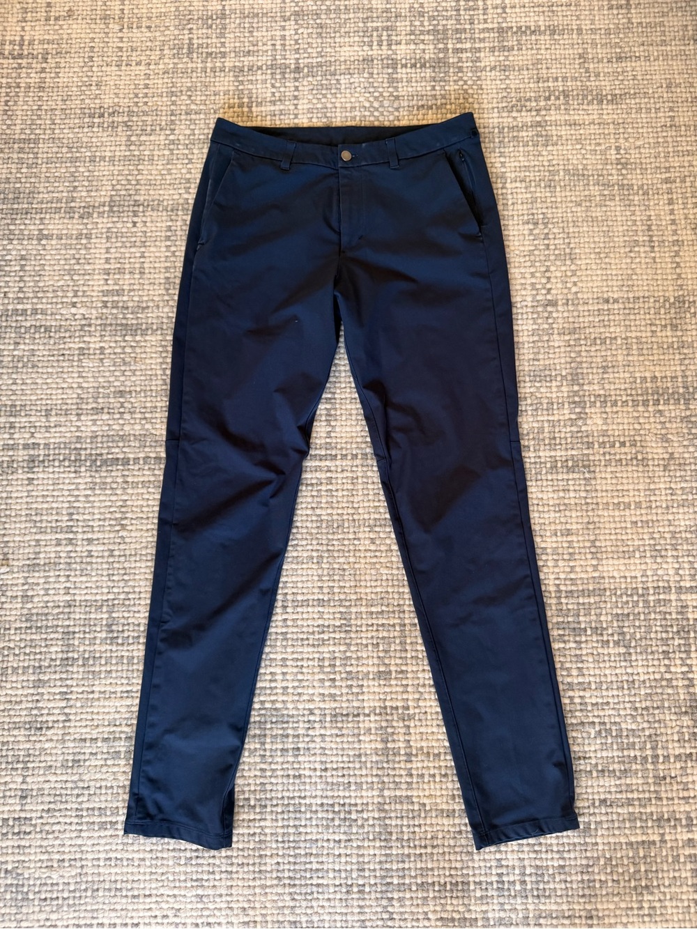 Lululemon Athletica Navy Pants